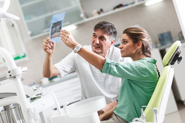 Ask A General Dentist: What Dental Exams Can Detect Early Oral Cancer?